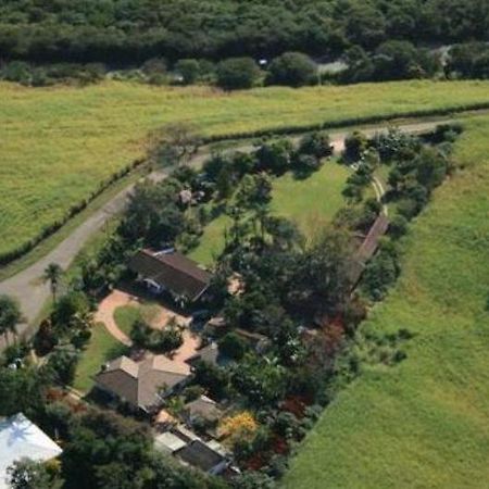 Hotel De Charmoy Estate Verulam Zewnętrze zdjęcie