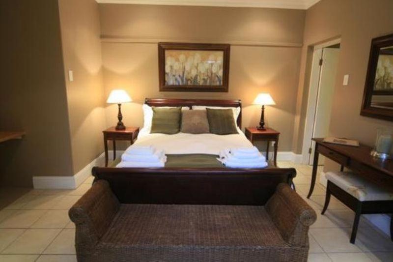Hotel De Charmoy Estate Verulam Zewnętrze zdjęcie
