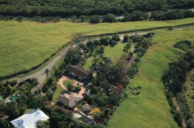 Hotel De Charmoy Estate Verulam Zewnętrze zdjęcie