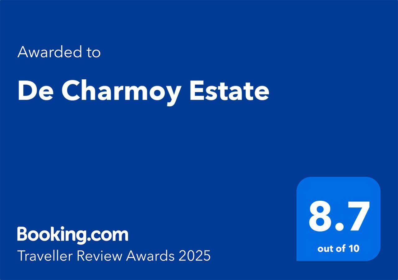 Hotel De Charmoy Estate Verulam Zewnętrze zdjęcie