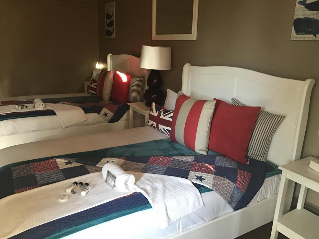 Hotel De Charmoy Estate Verulam Zewnętrze zdjęcie