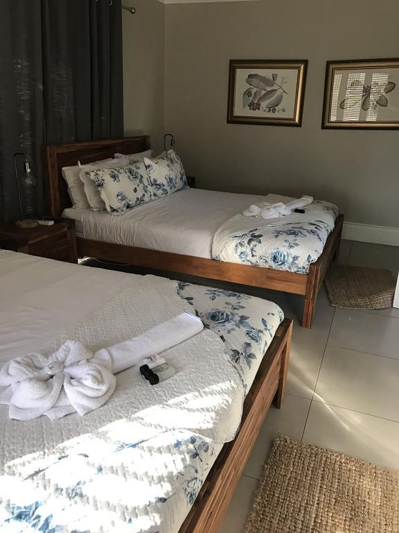 Hotel De Charmoy Estate Verulam Zewnętrze zdjęcie