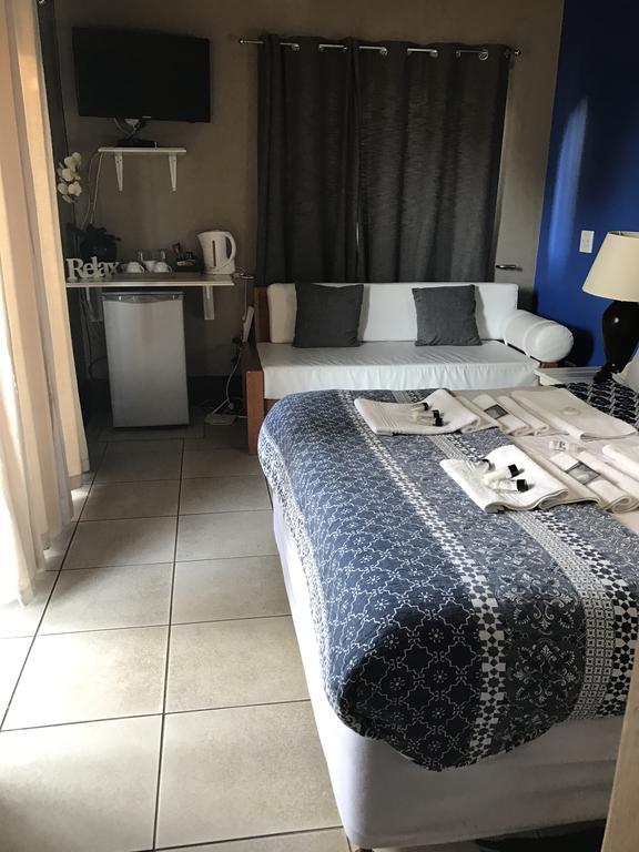 Hotel De Charmoy Estate Verulam Zewnętrze zdjęcie