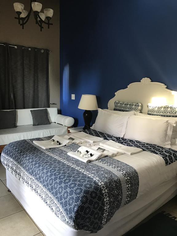 Hotel De Charmoy Estate Verulam Zewnętrze zdjęcie