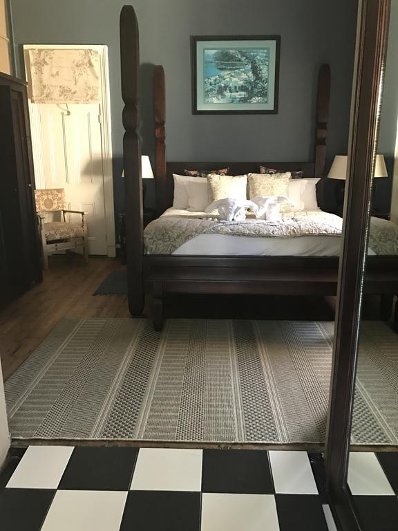 Hotel De Charmoy Estate Verulam Zewnętrze zdjęcie