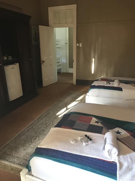 Hotel De Charmoy Estate Verulam Zewnętrze zdjęcie