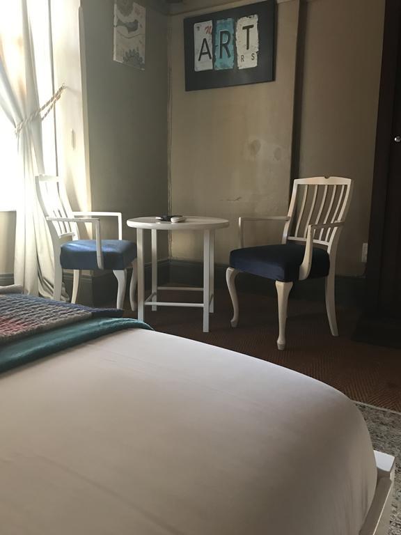 Hotel De Charmoy Estate Verulam Zewnętrze zdjęcie