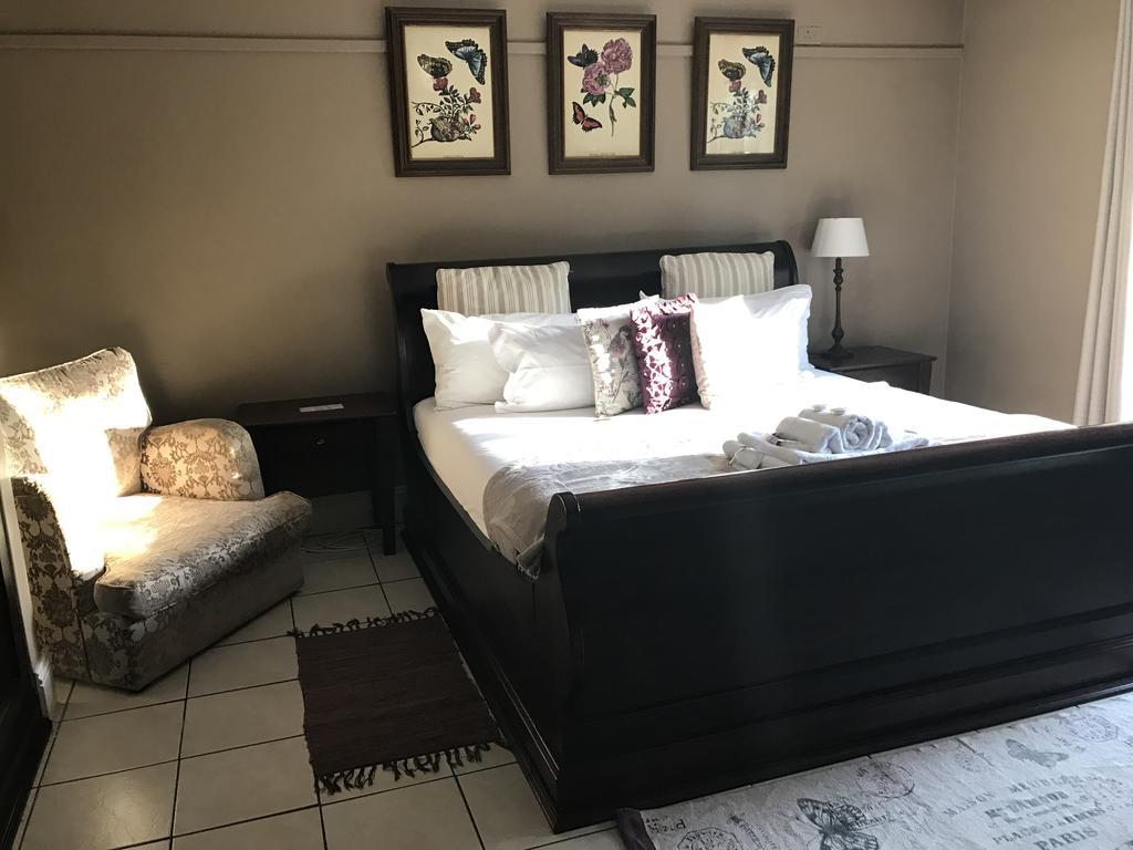 Hotel De Charmoy Estate Verulam Zewnętrze zdjęcie