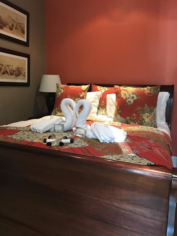 Hotel De Charmoy Estate Verulam Zewnętrze zdjęcie