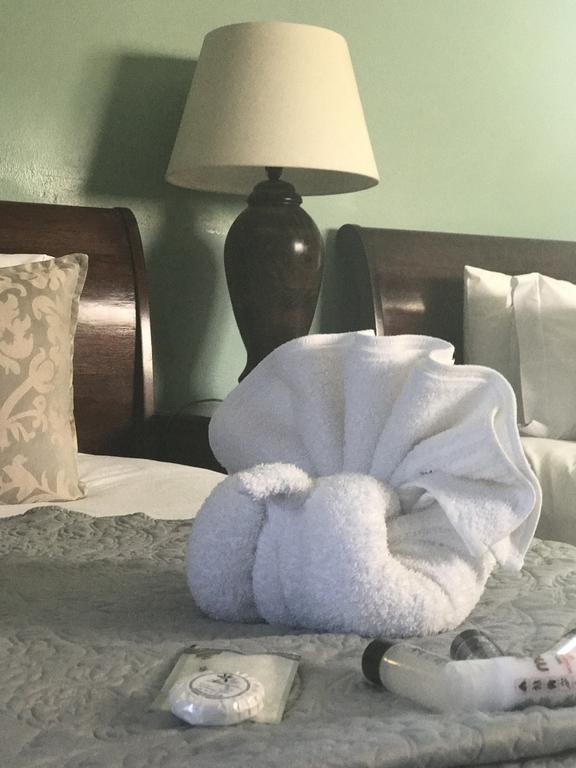 Hotel De Charmoy Estate Verulam Zewnętrze zdjęcie