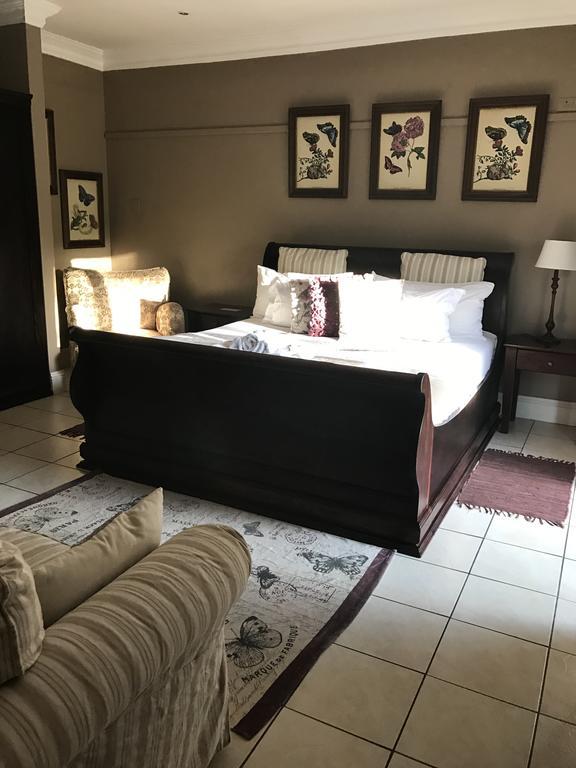 Hotel De Charmoy Estate Verulam Zewnętrze zdjęcie