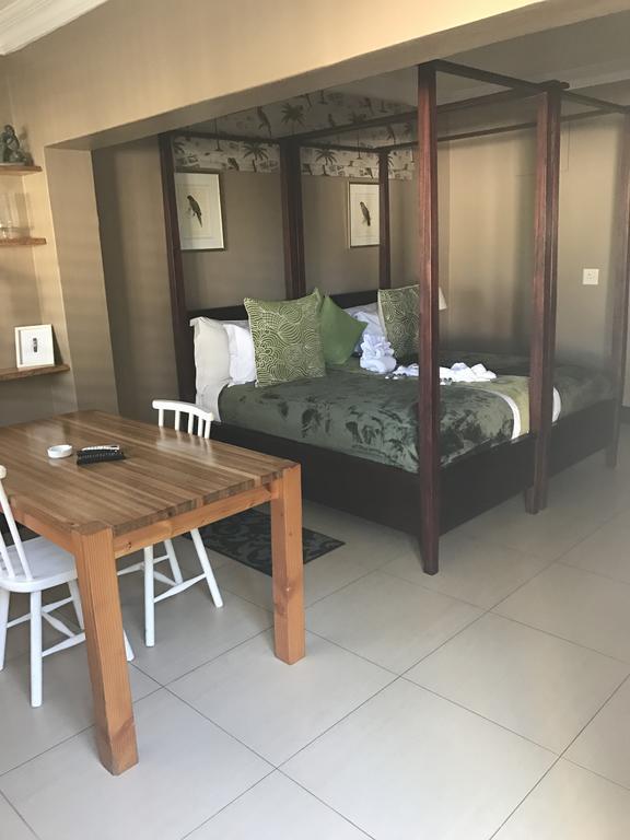 Hotel De Charmoy Estate Verulam Zewnętrze zdjęcie