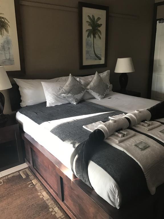 Hotel De Charmoy Estate Verulam Zewnętrze zdjęcie
