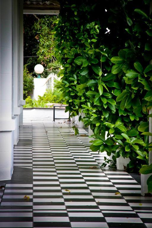 Hotel De Charmoy Estate Verulam Zewnętrze zdjęcie